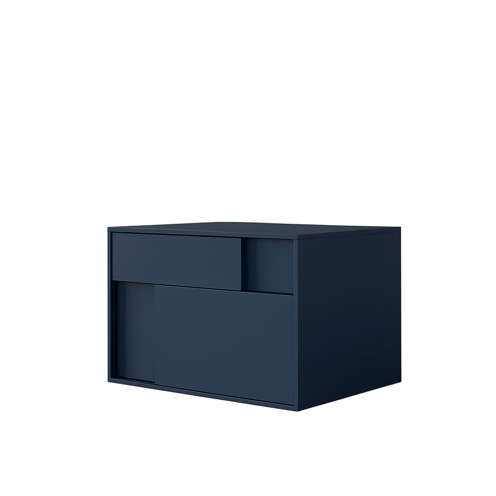 Flux Nightstand