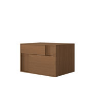 Flux Nightstand