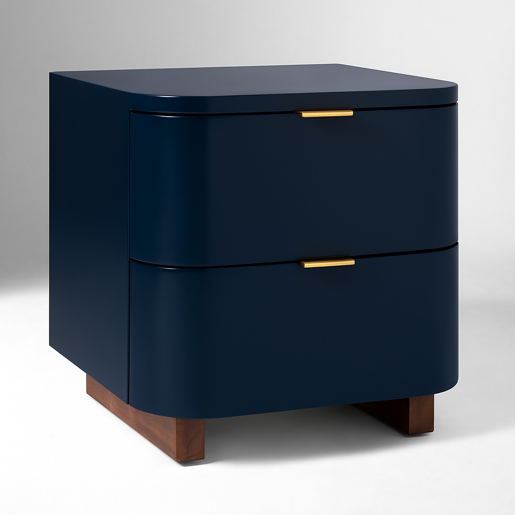 Harper Nightstand