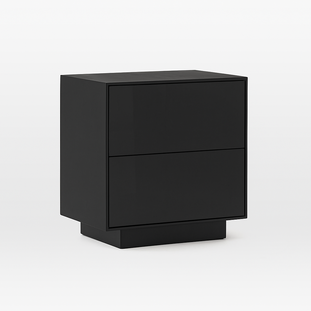 Lume Nightstand