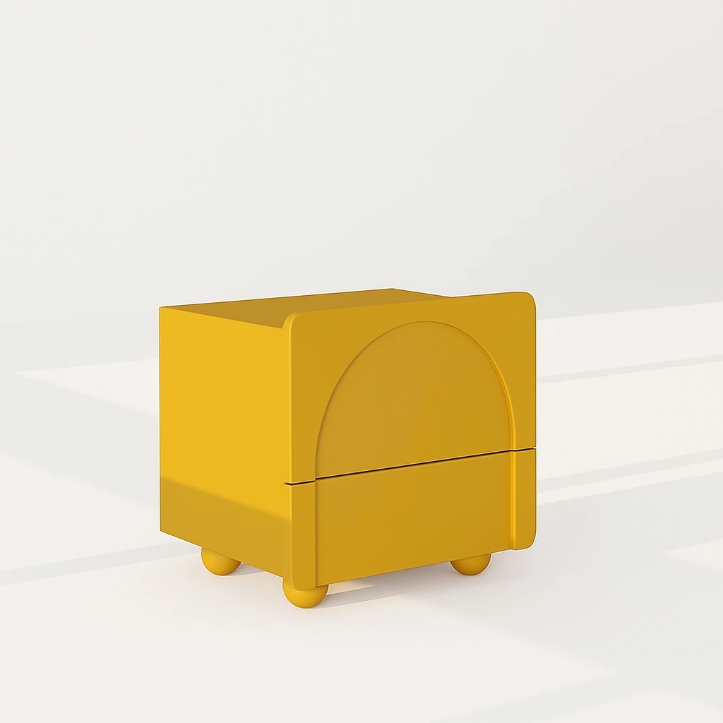 Nira Nightstand