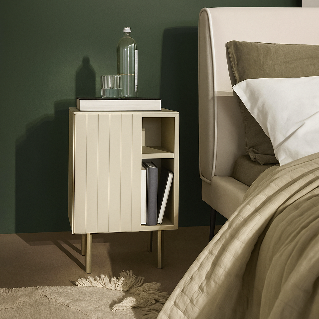 Oryl Nightstand