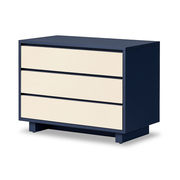 Rogue 3 Drawer Nightstand