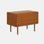 Oryl 1-Drawer Nightstand