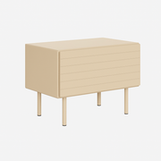 Oryl 1-Drawer Nightstand