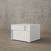 Flux Nightstand
