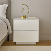 Lume Nightstand