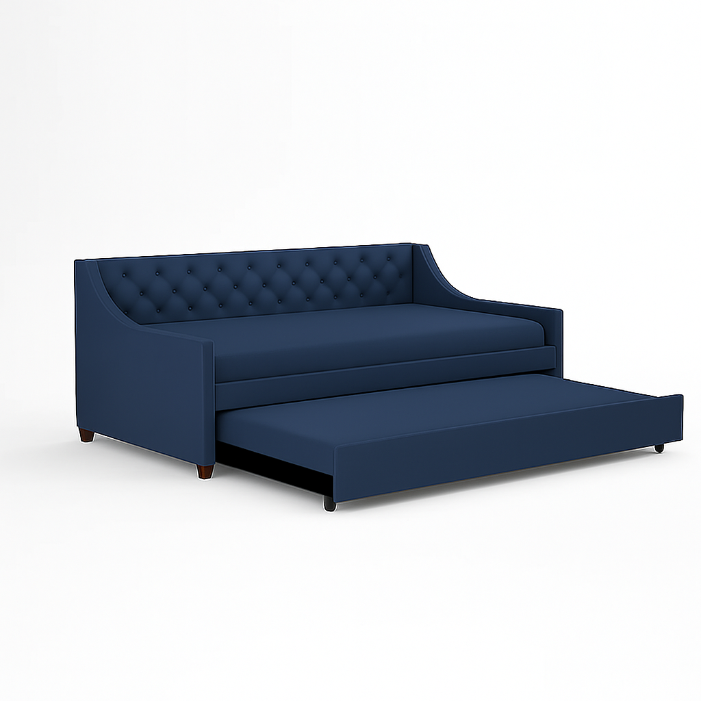 Lunelle Trundle Bed