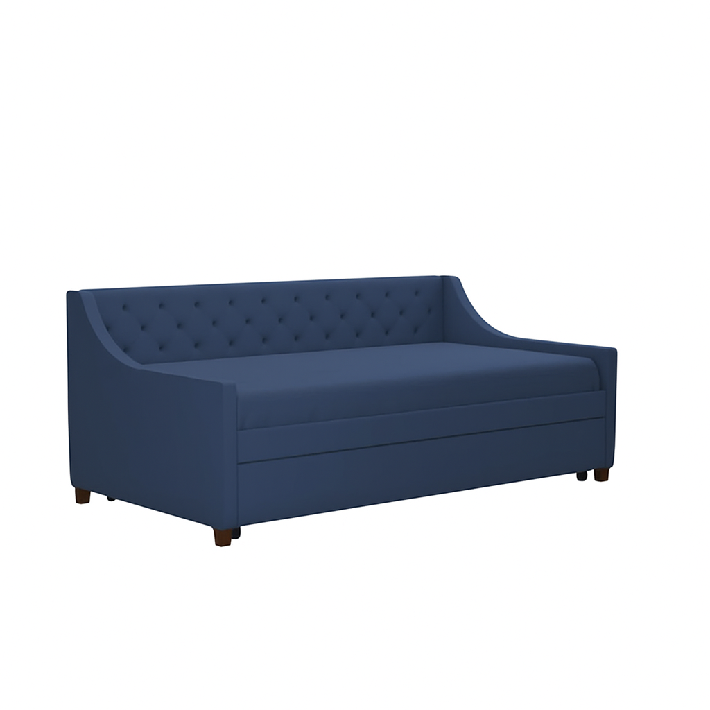 Lunelle Trundle Bed