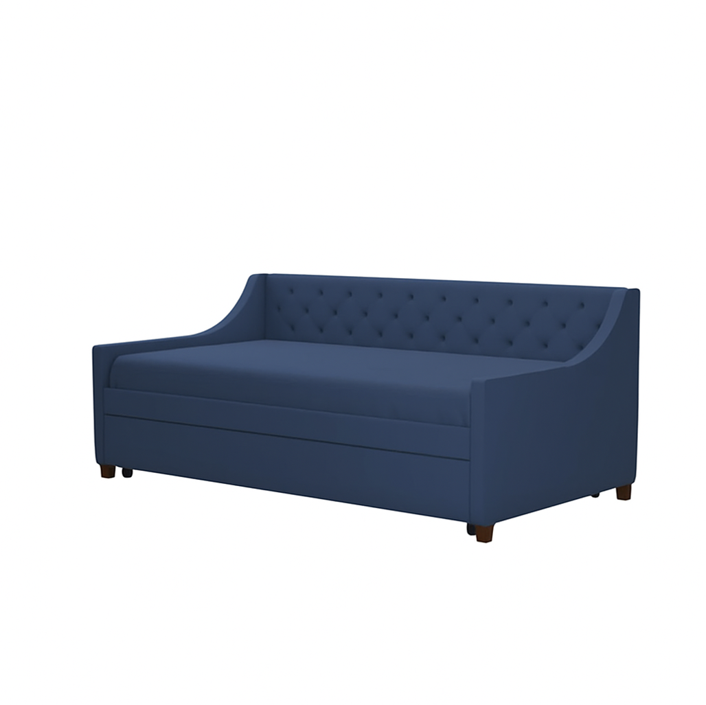 Lunelle Trundle Bed