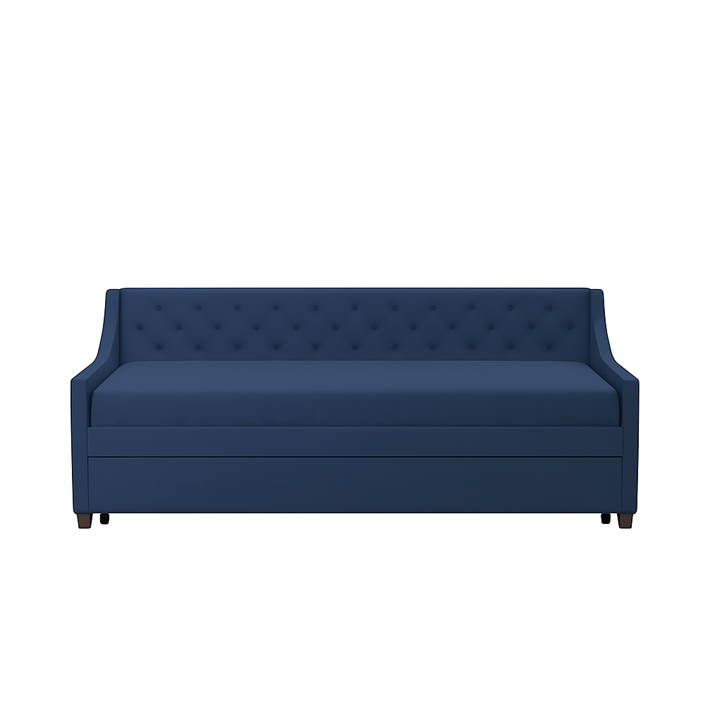 Lunelle Trundle Bed