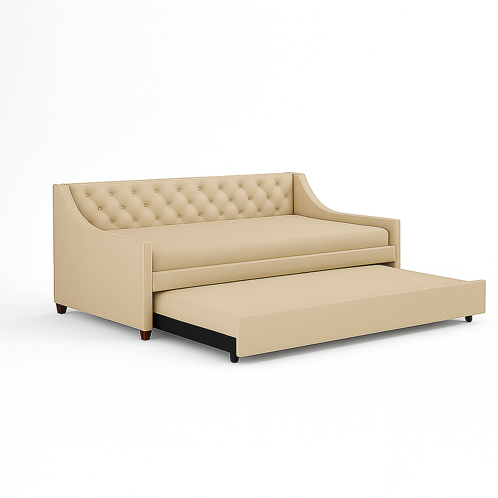Lunelle Trundle Bed