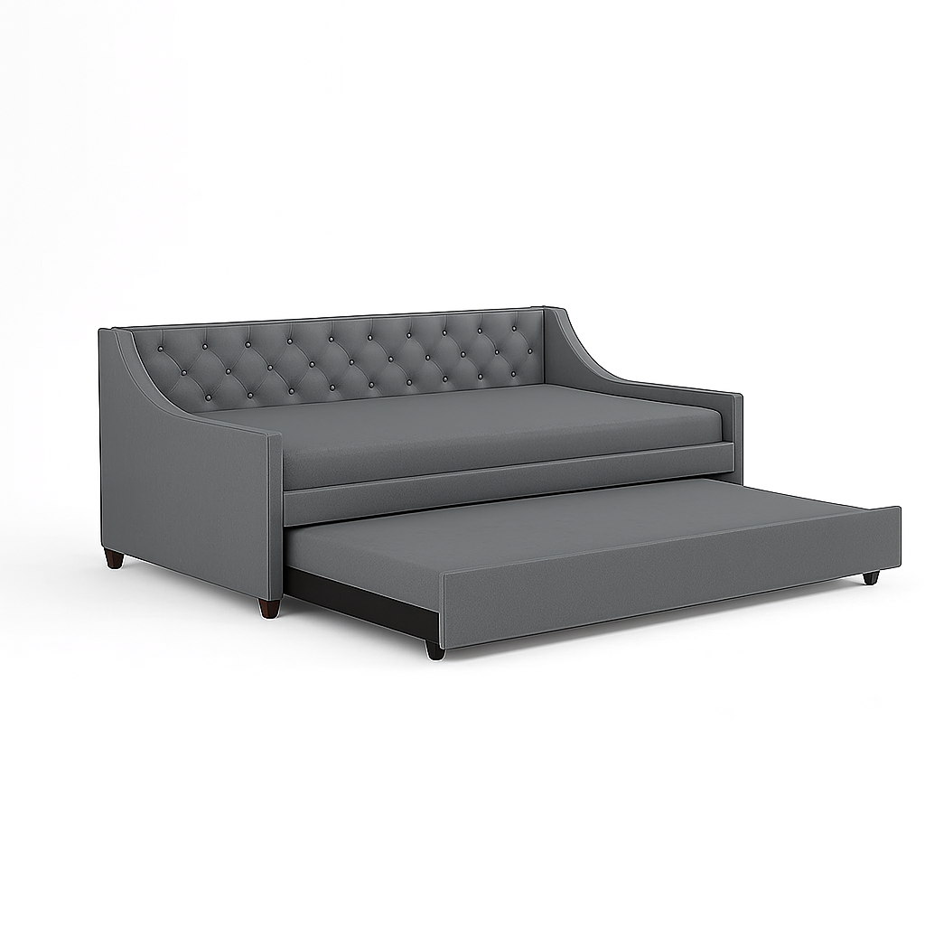 Lunelle Trundle Bed