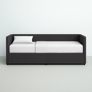 Mira Daybed with Storage