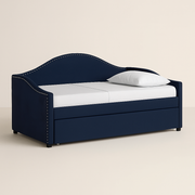 Mirelle Trundle Daybed