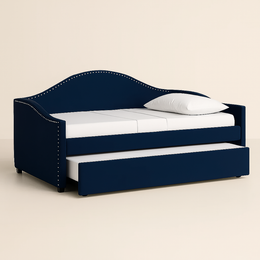 Mirelle Trundle Daybed