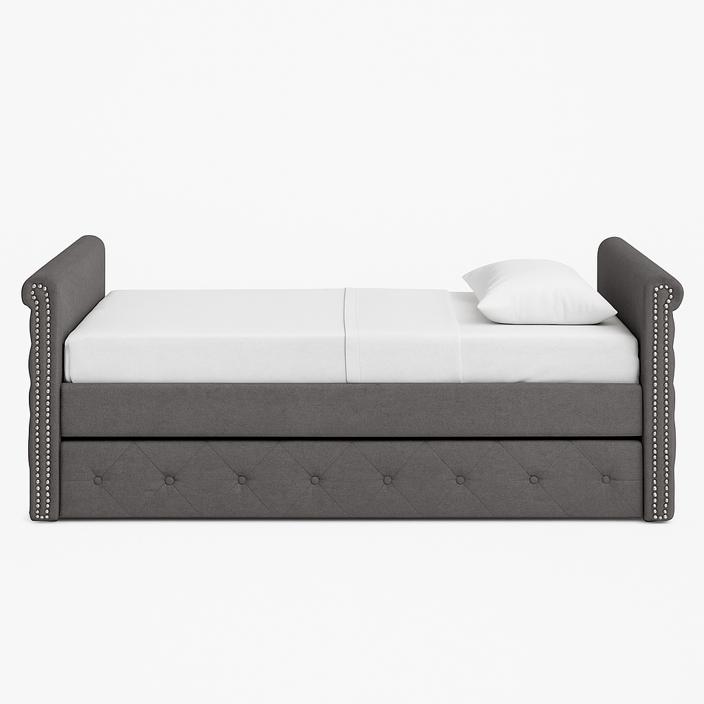 Nestelle Trundle Daybed