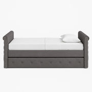 Nestelle Trundle Daybed