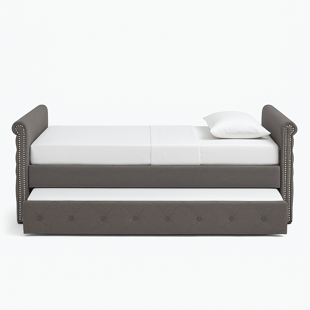 Nestelle Trundle Daybed