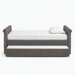 Nestelle Trundle Daybed