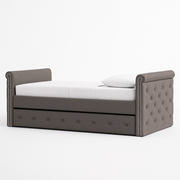 Nestelle Trundle Daybed