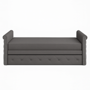 Nestelle Trundle Daybed