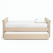 Nestelle Trundle Daybed
