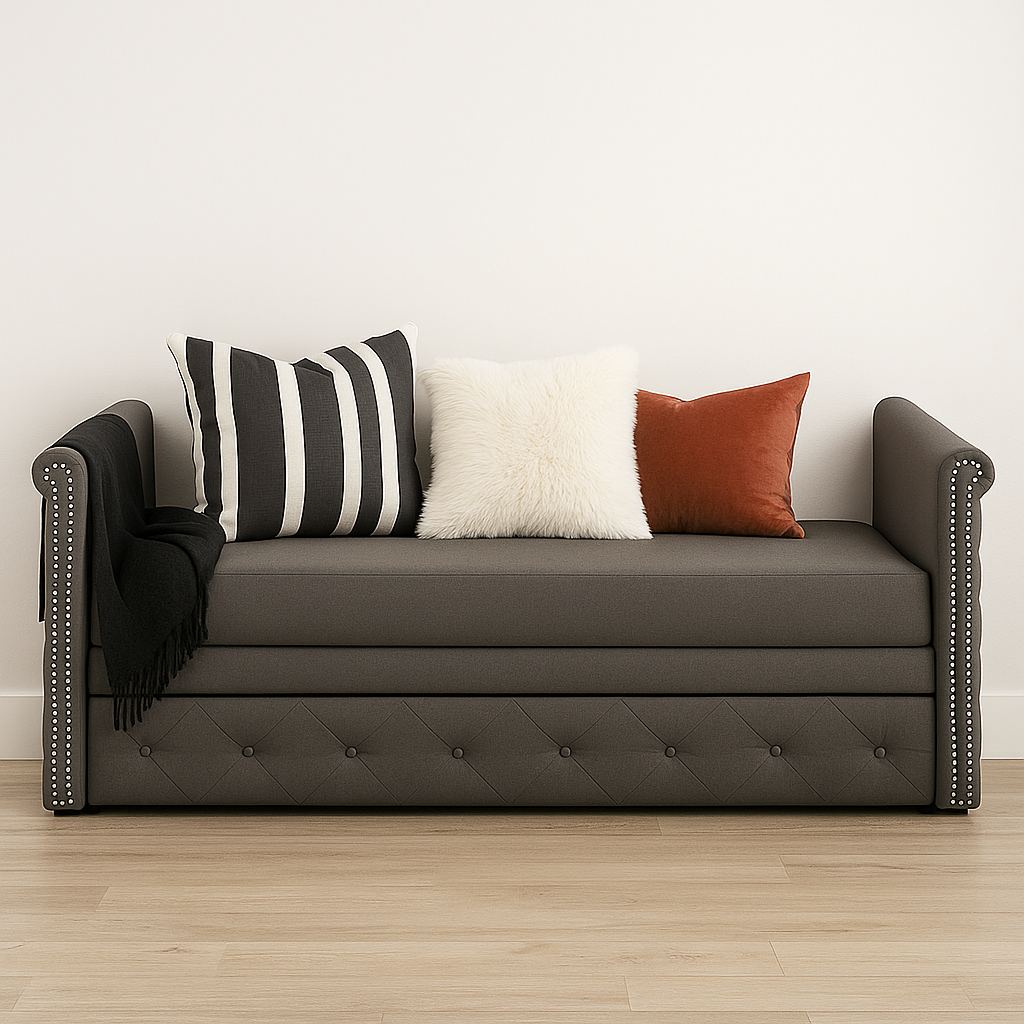 Nestelle Trundle Daybed