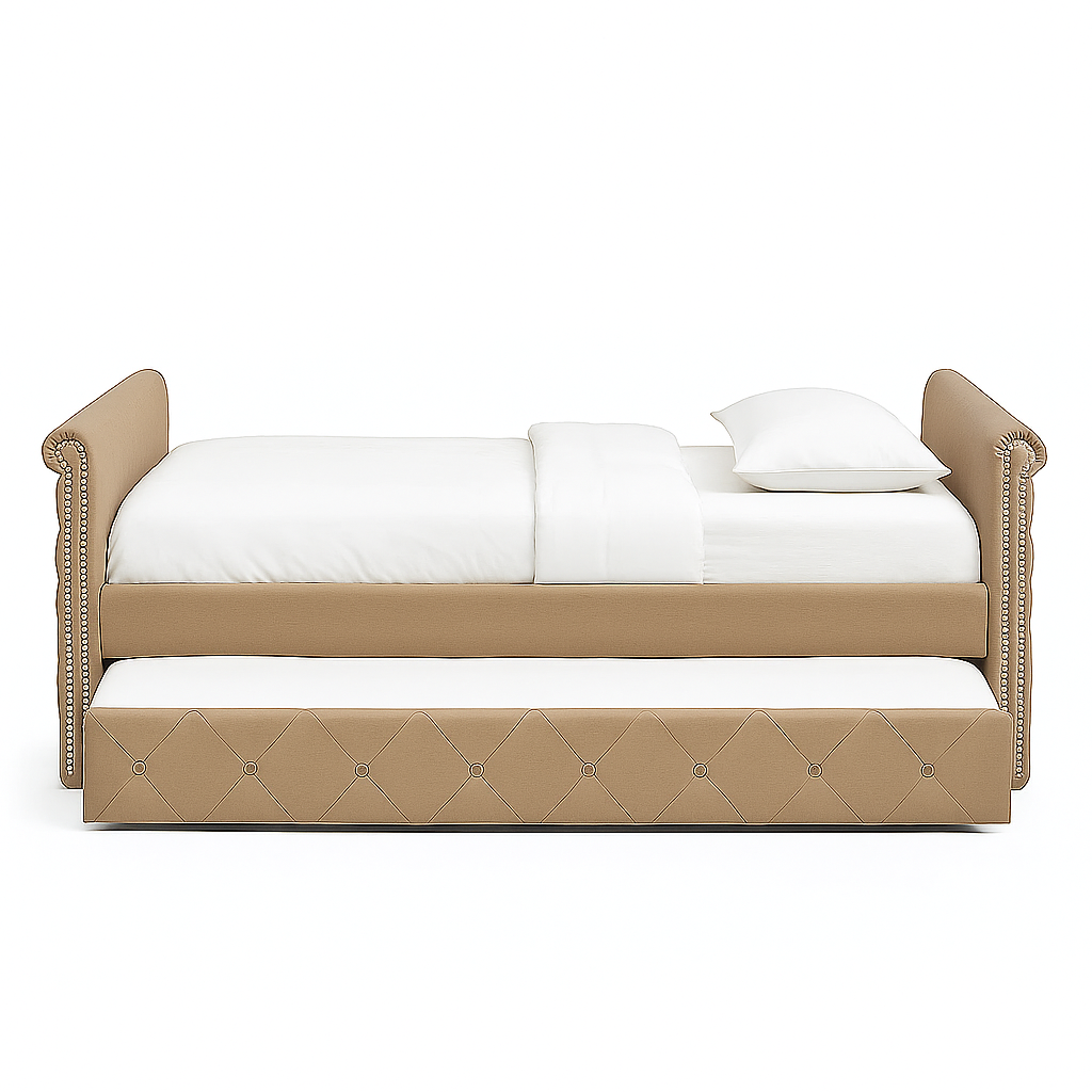 Nestelle Trundle Daybed