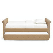 Nestelle Trundle Daybed