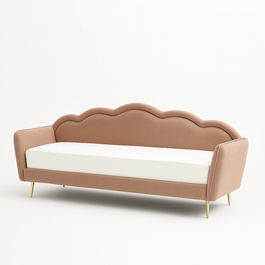 Rosette Daybed