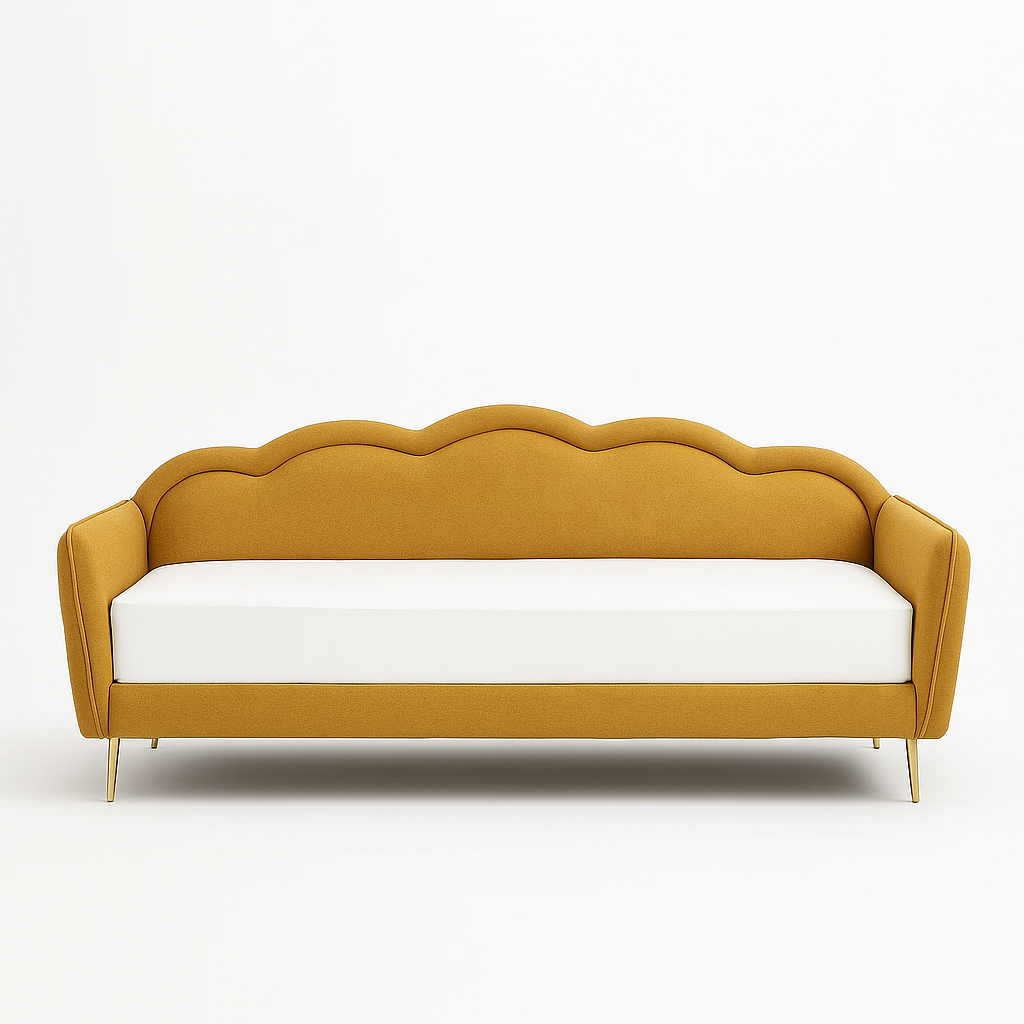 Rosette Daybed