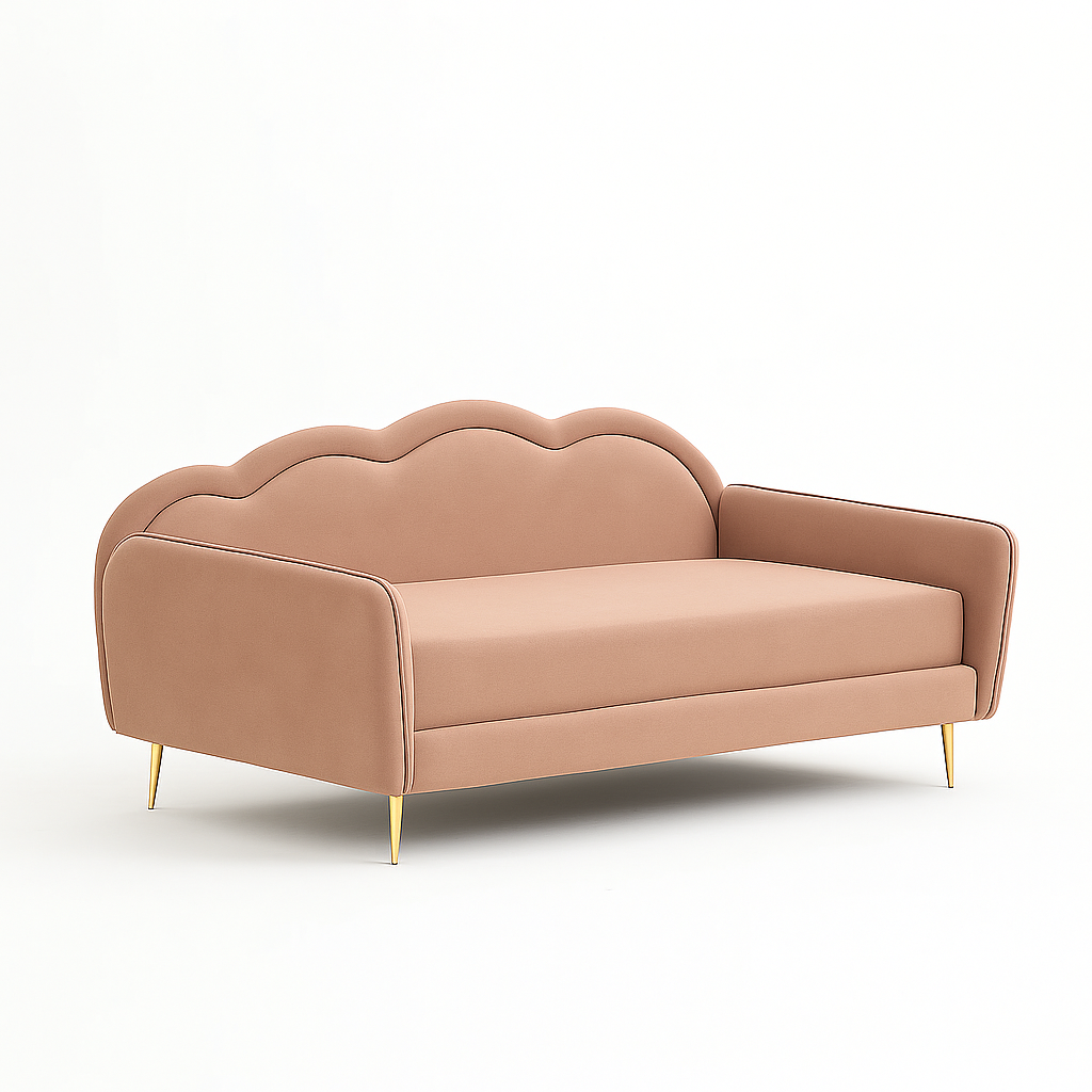 Rosette Daybed