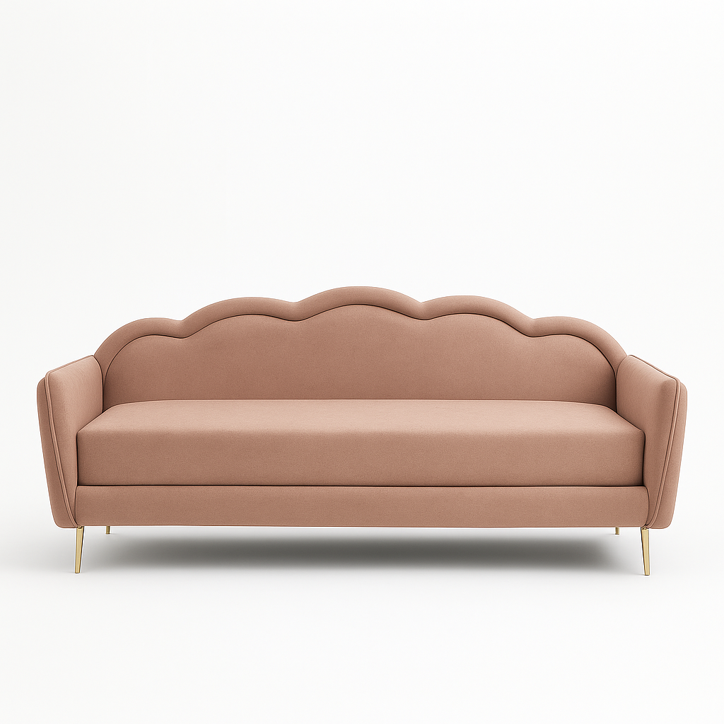 Rosette Daybed