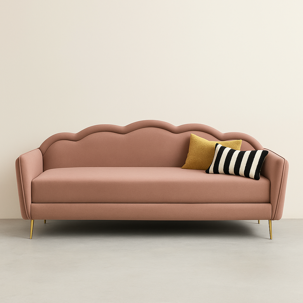 Rosette Daybed