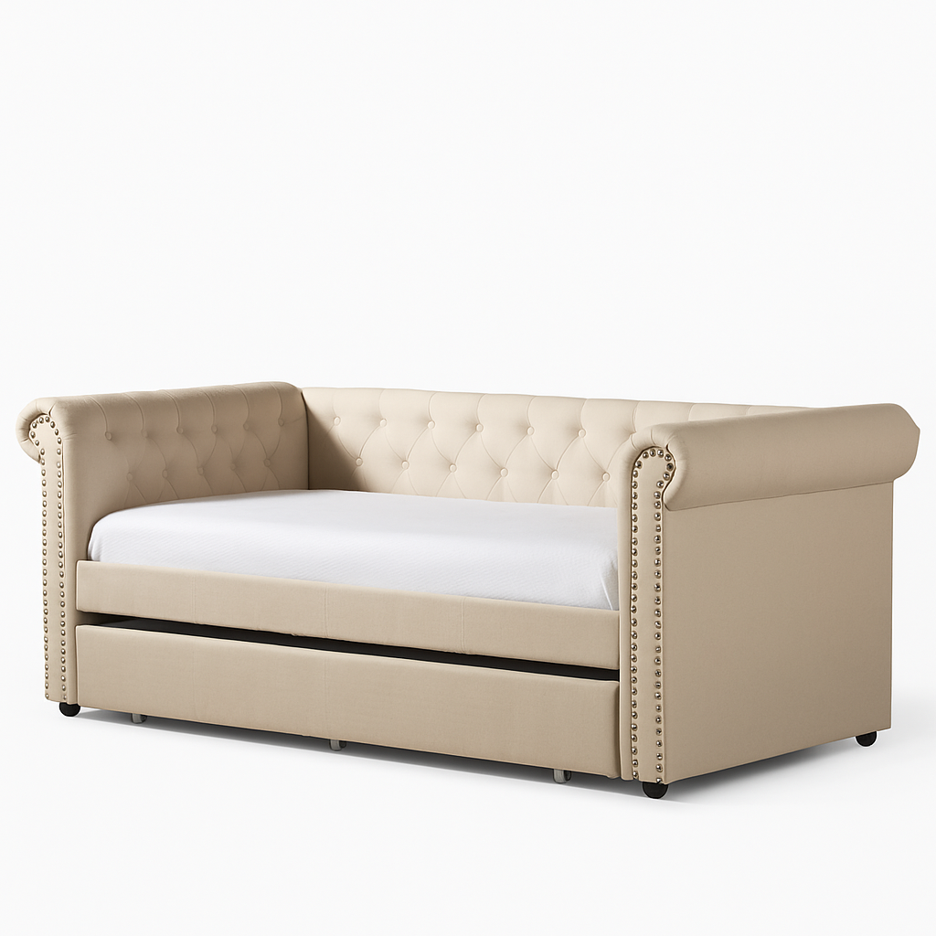 Solara Daybed with Trundle