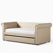 Solara Daybed with Trundle