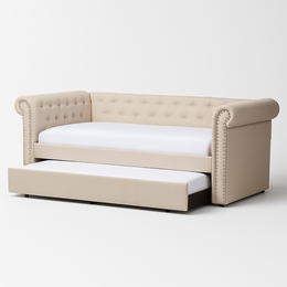 Solara Daybed with Trundle