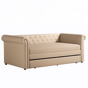 Solara Daybed with Trundle