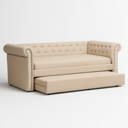 Solara Daybed with Trundle