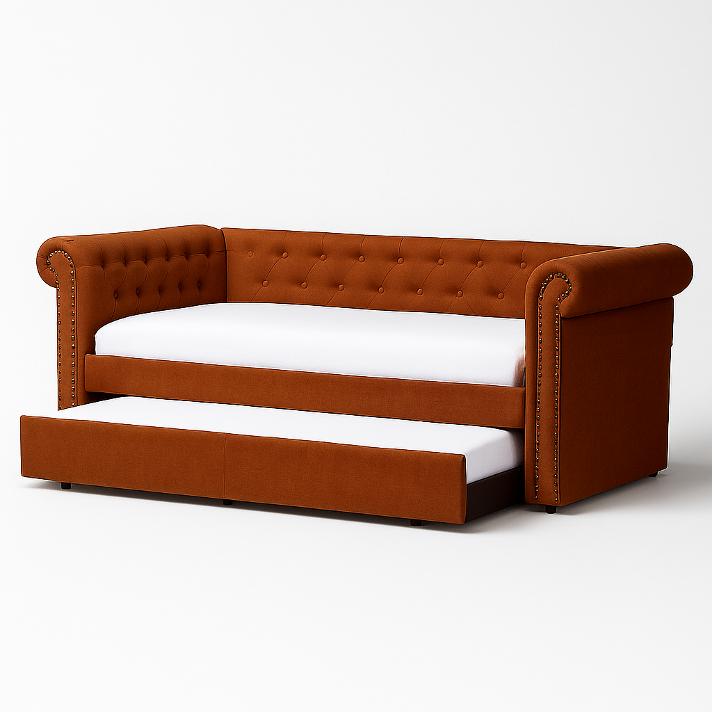 Solara Daybed with Trundle