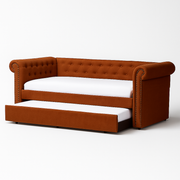 Solara Daybed with Trundle