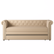 Solara Daybed with Trundle