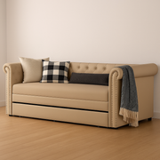 Solara Daybed with Trundle