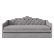 Nuvio Trundle Daybed