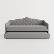 Nuvio Trundle Daybed