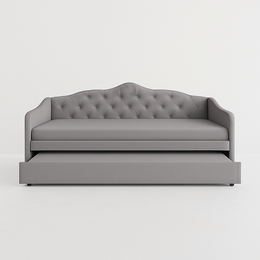 Nuvio Trundle Daybed