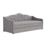 Nuvio Trundle Daybed