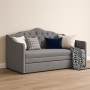 Nuvio Trundle Daybed