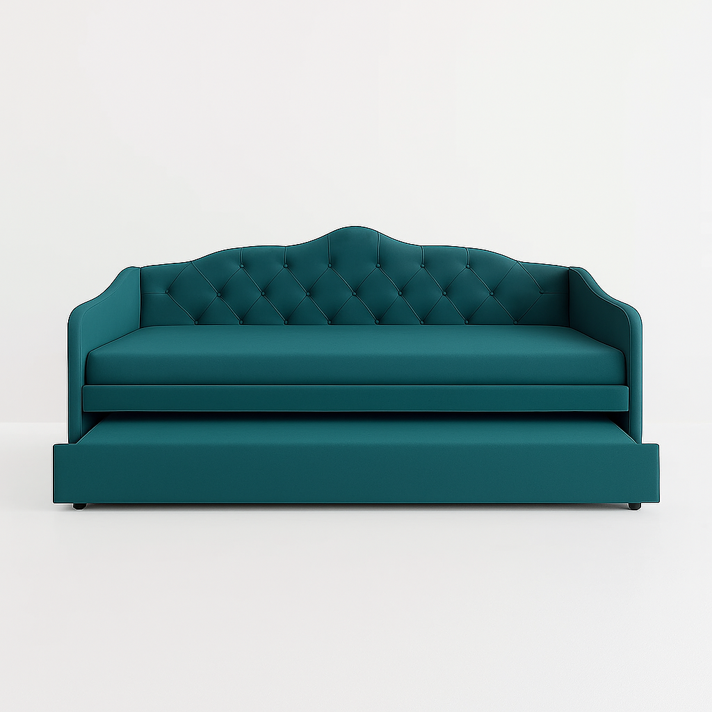 Nuvio Trundle Daybed